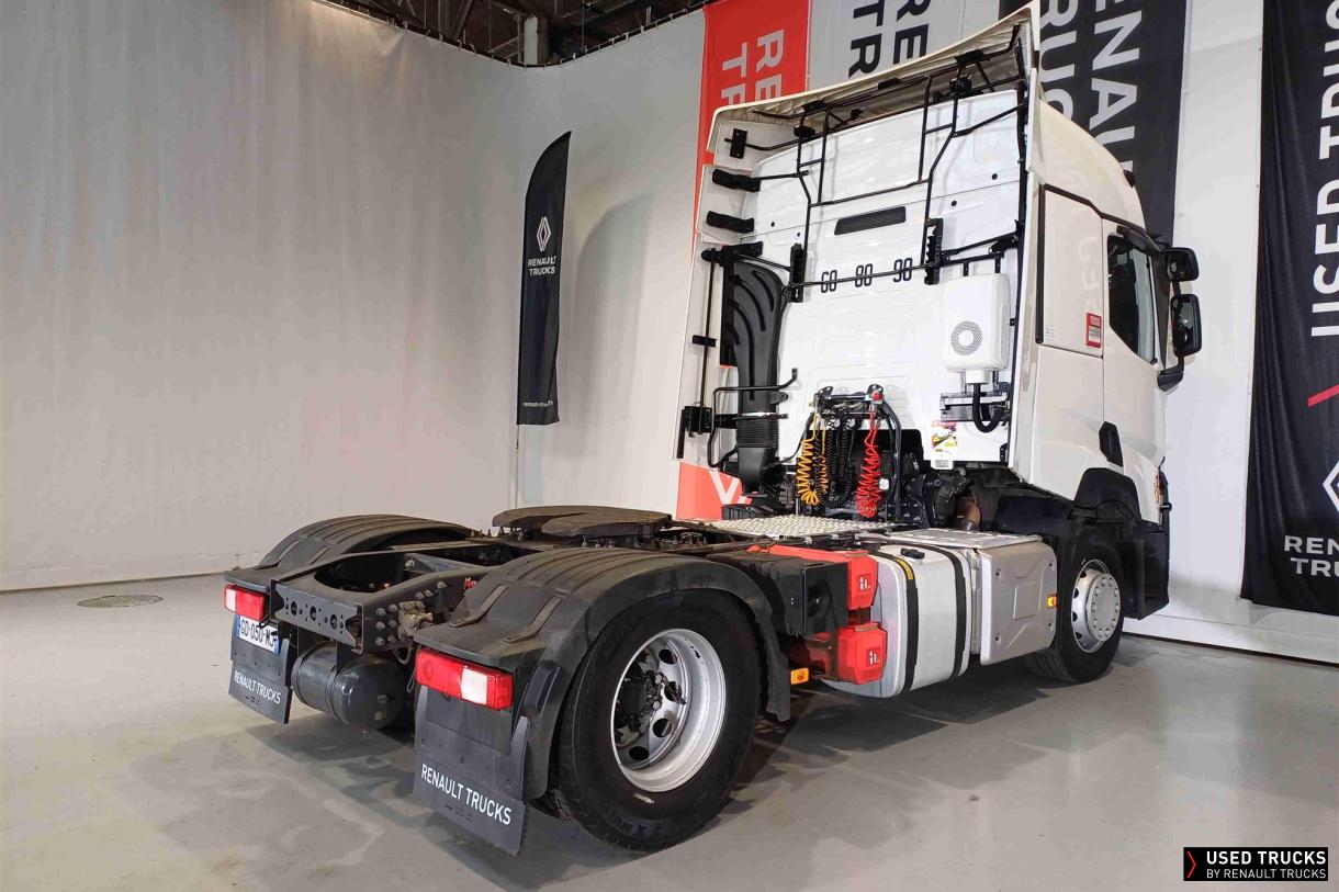 Renault Trucks T 480