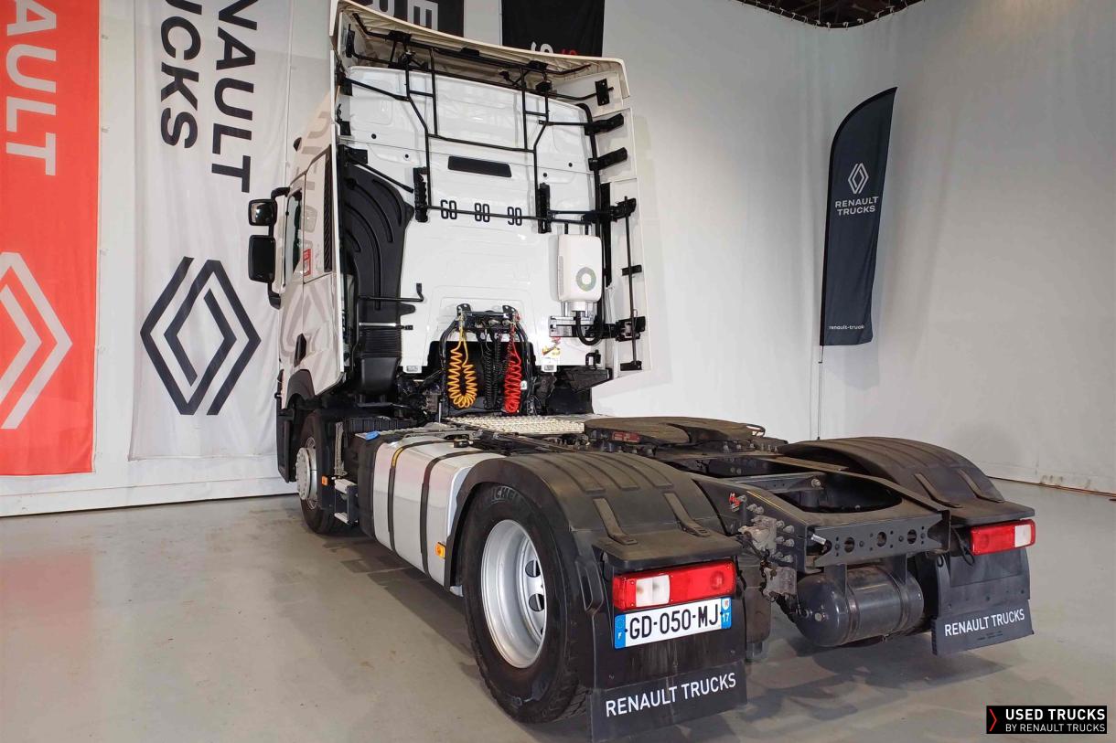 Renault Trucks T 480