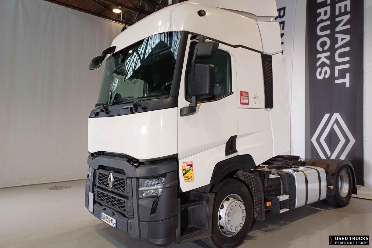 Renault Trucks T 480