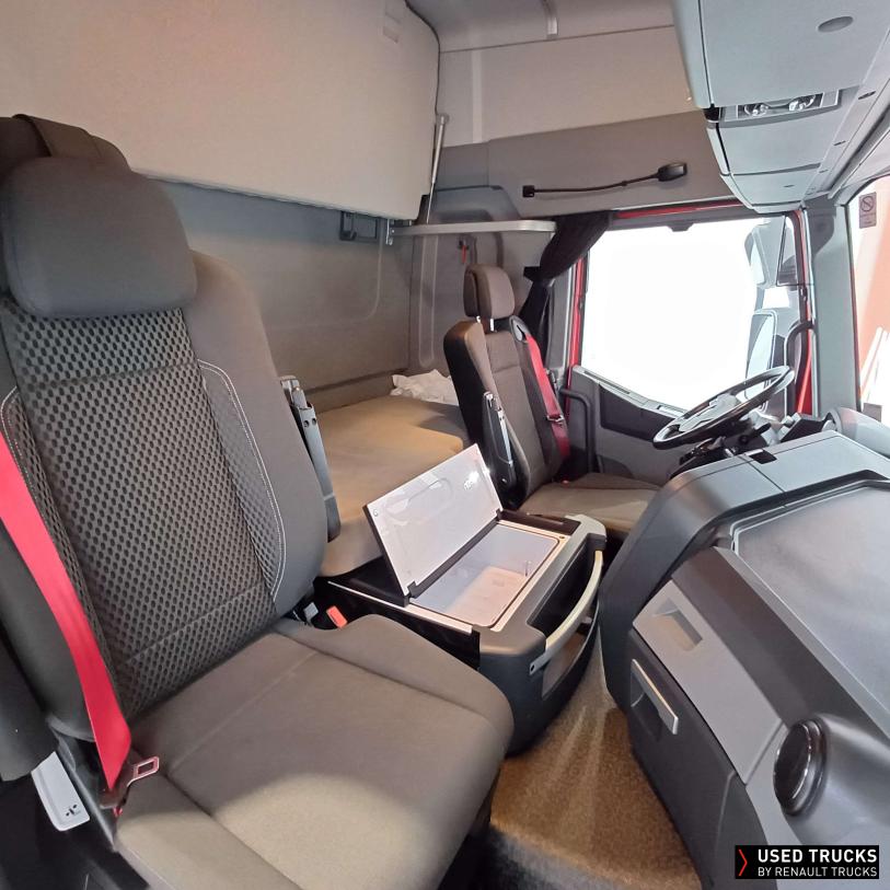 Renault Trucks T 520