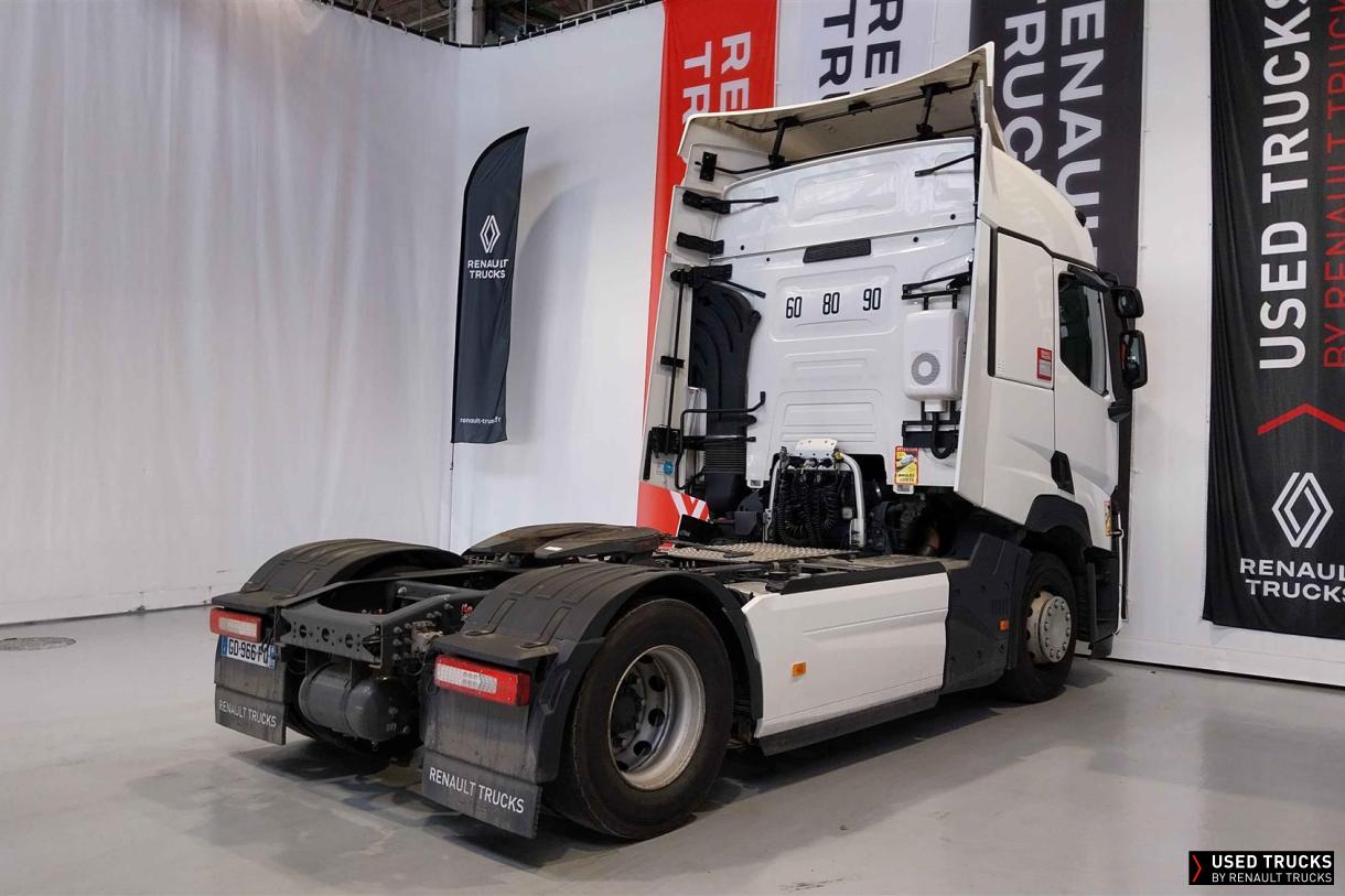 Renault Trucks T 480