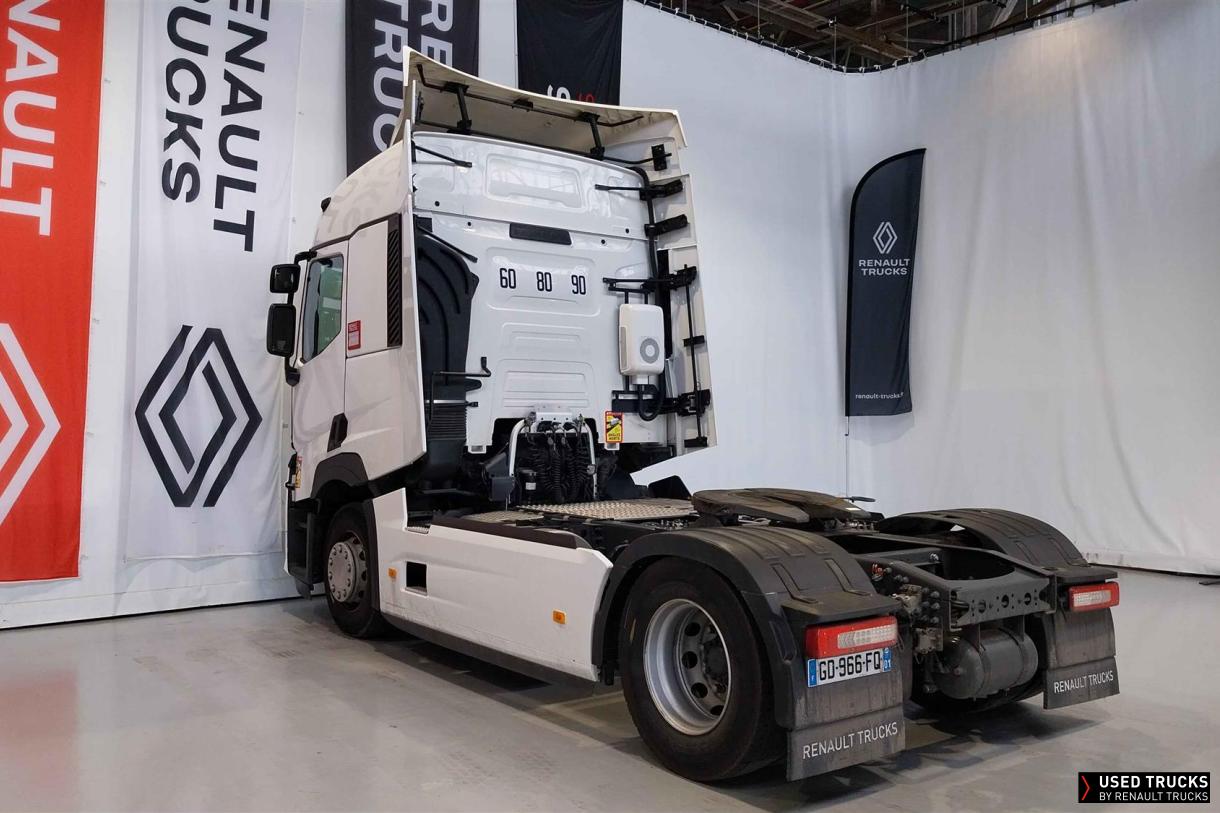 Renault Trucks T 480