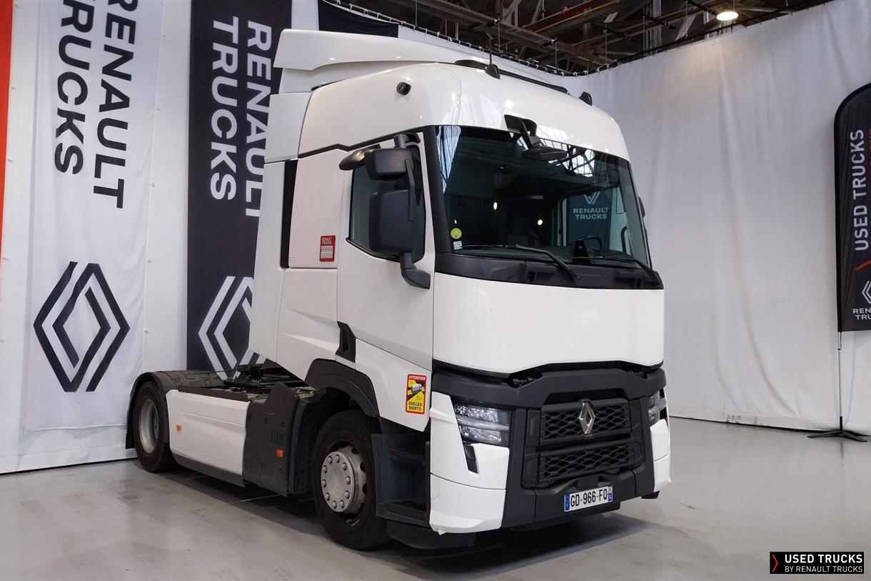 Renault Trucks T 480