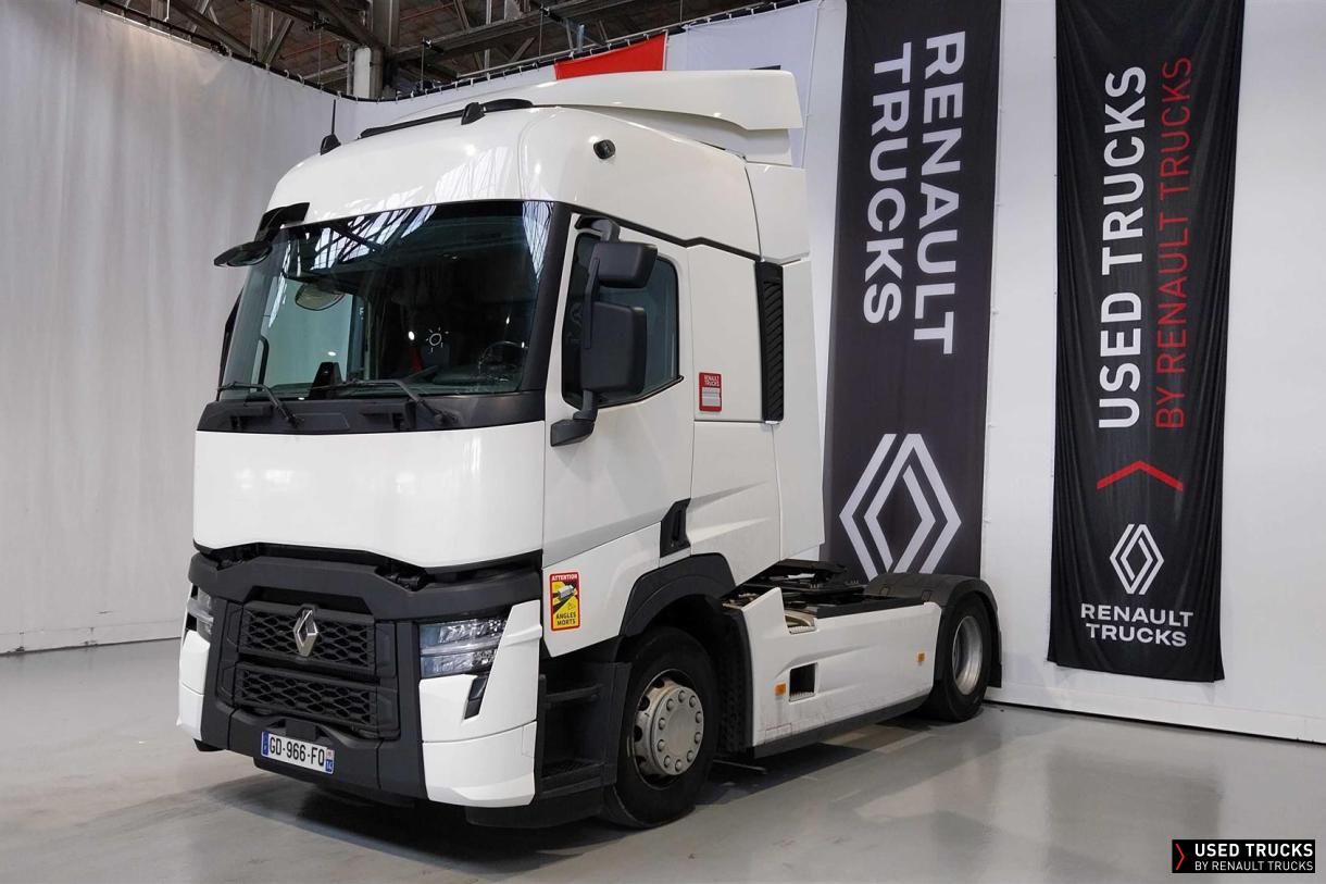 Renault Trucks T 480