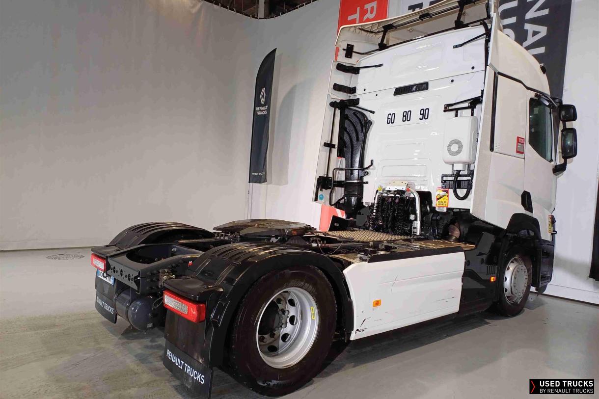 Renault Trucks T 480