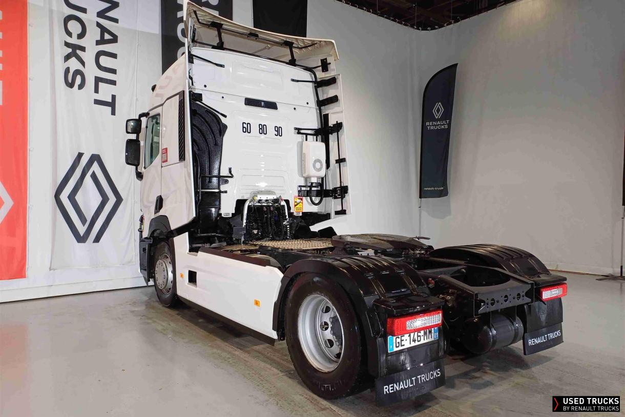 Renault Trucks T 480