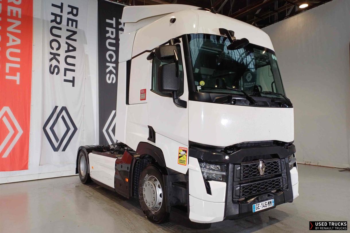Renault Trucks T 480