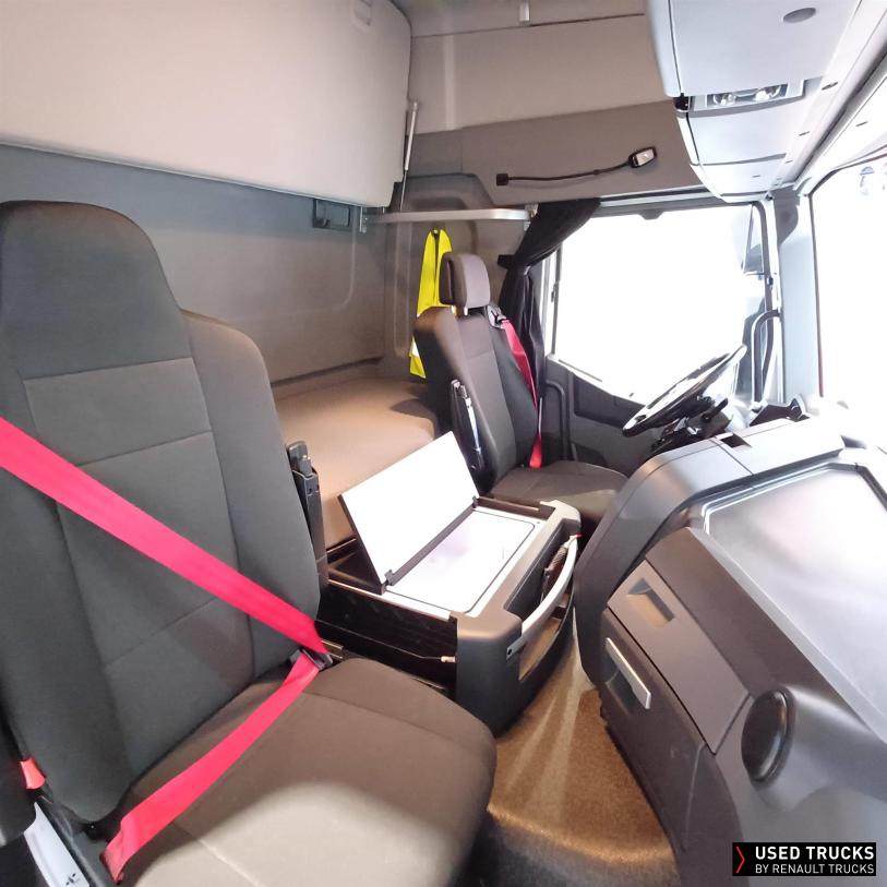 Renault Trucks T 480