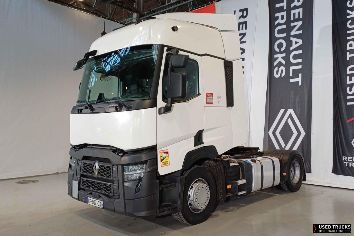 Renault Trucks T 480