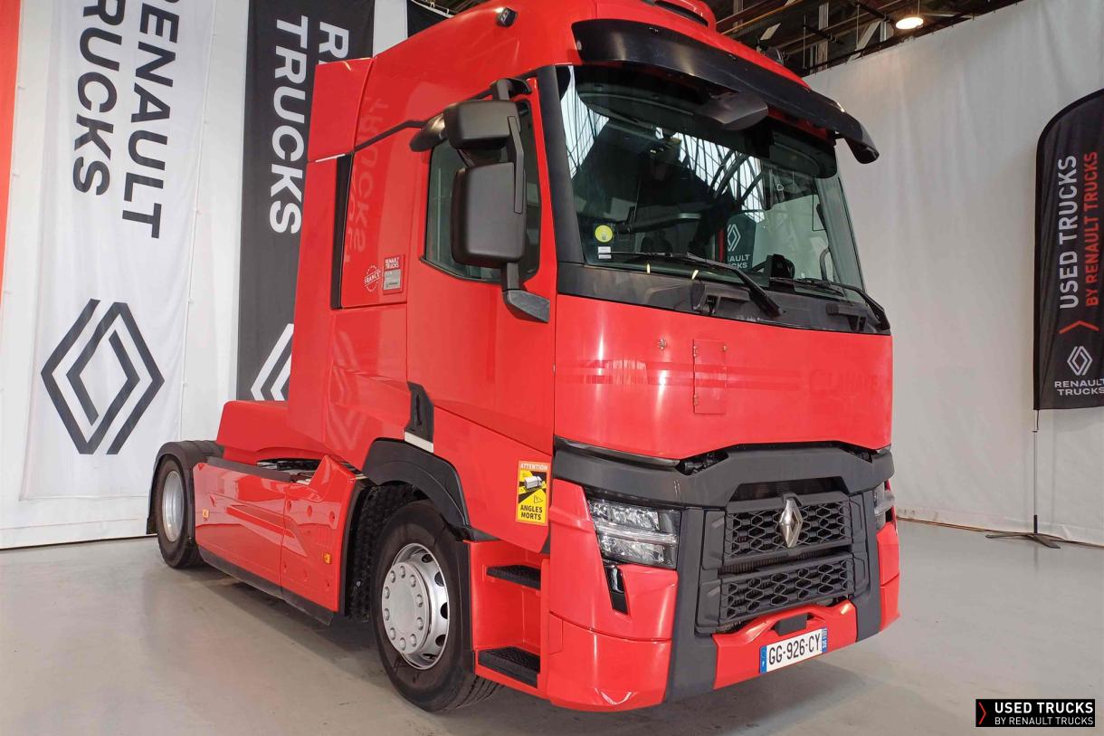 Renault Trucks T 520