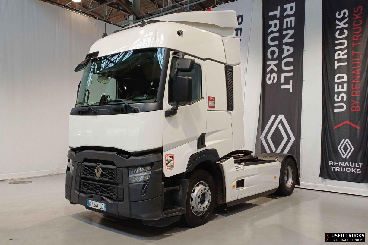 Renault Trucks T 480