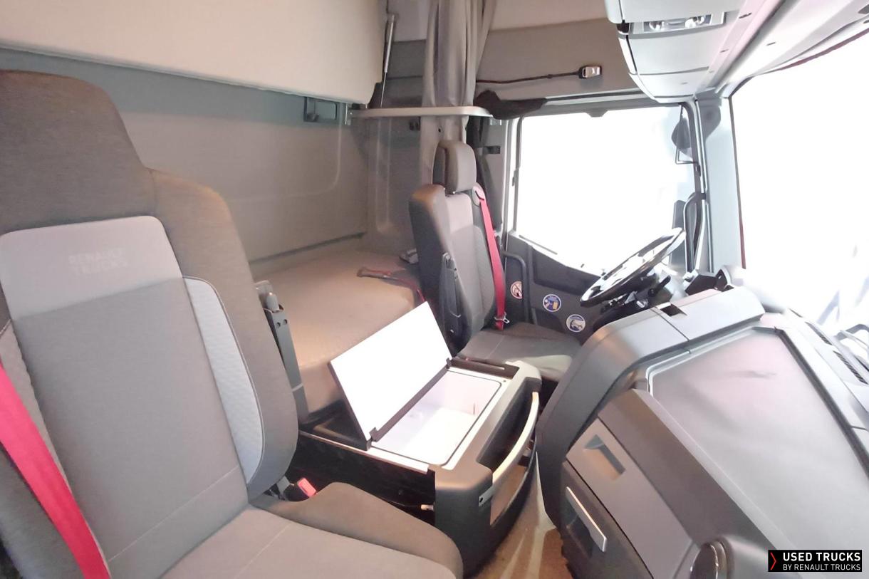 Renault Trucks T 480