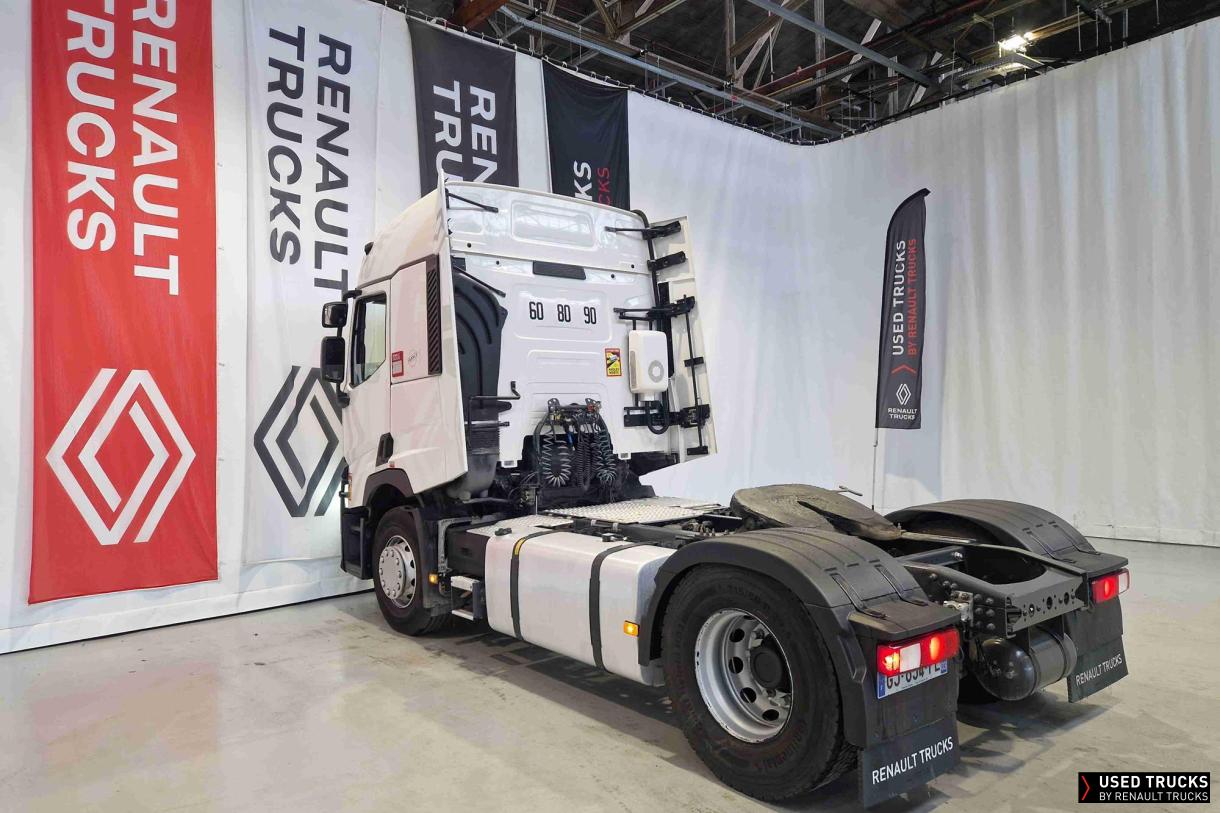 Renault Trucks T 480