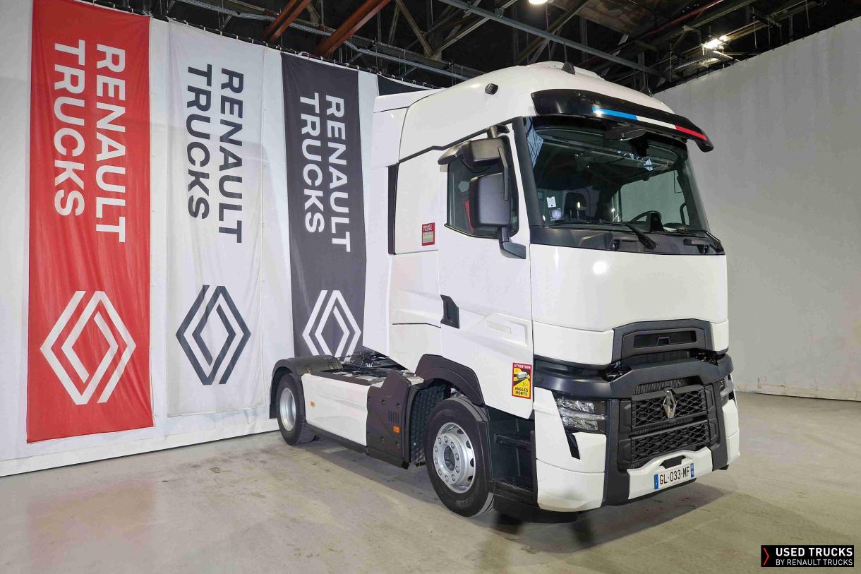 Renault Trucks T High 