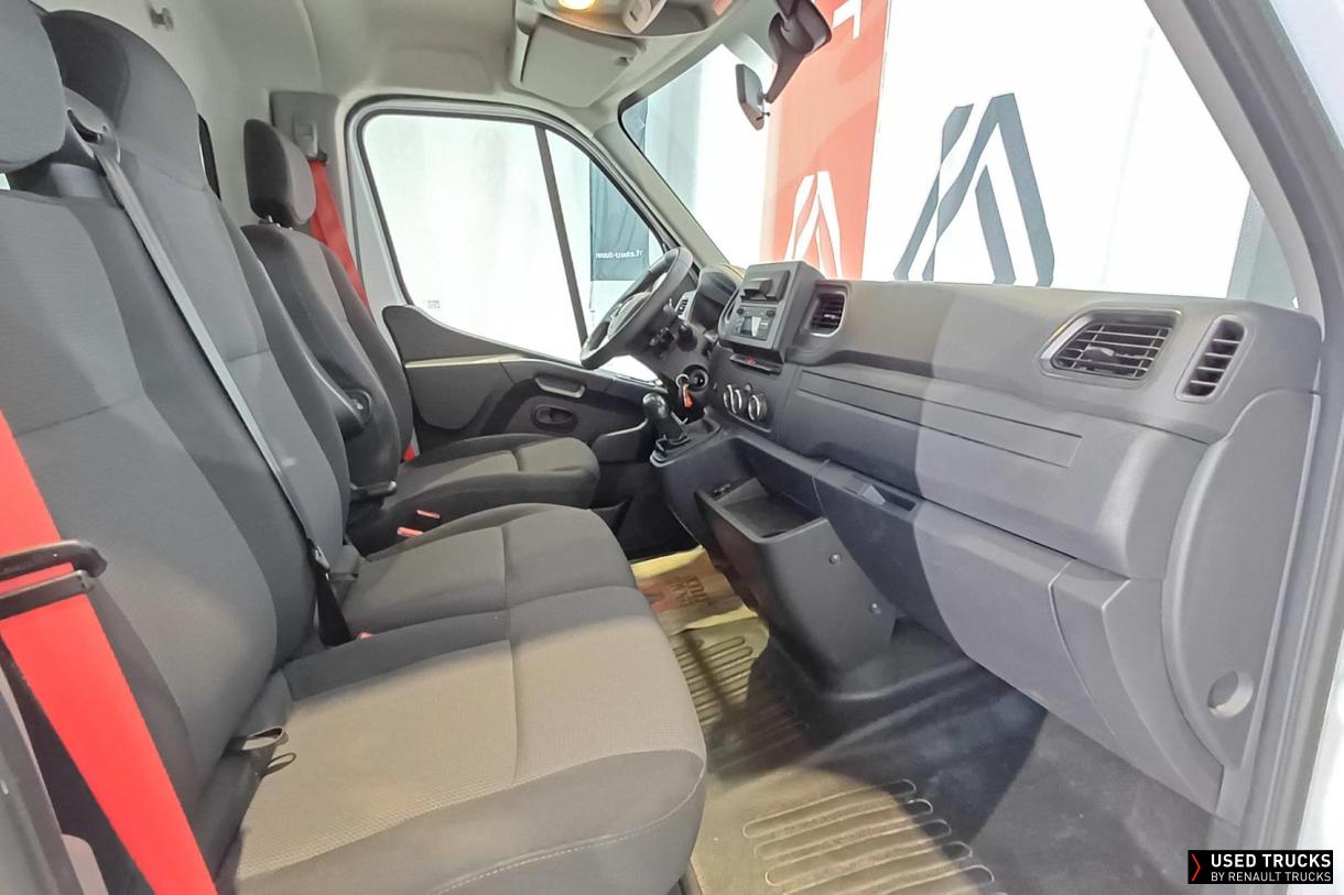 Renault Trucks Master 