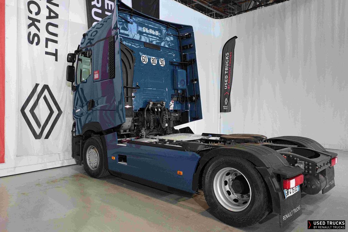 Renault Trucks T High 