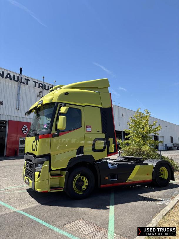 Renault Trucks T 