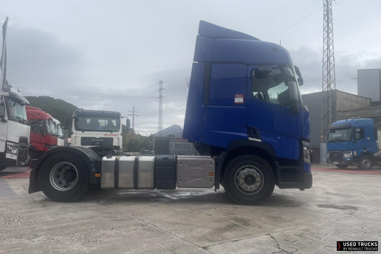 Renault Trucks T 520