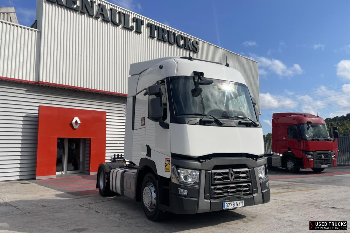 Renault Trucks T 480