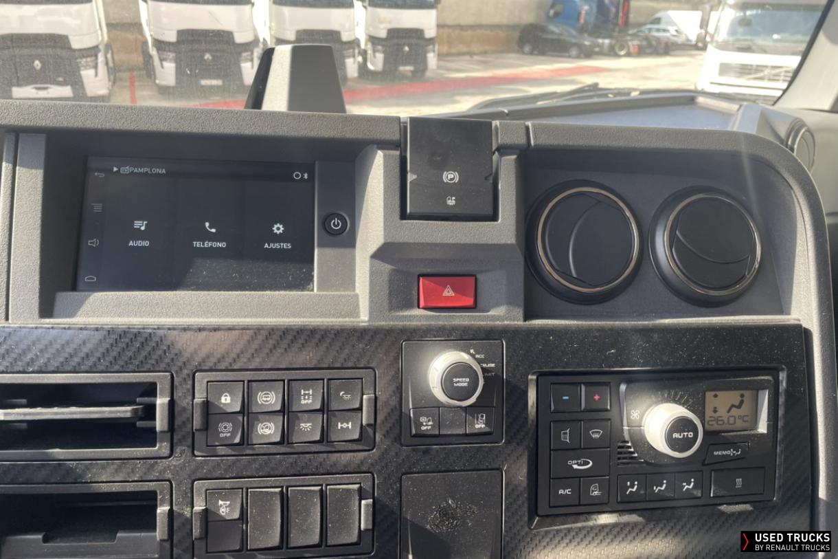 Renault Trucks T 480