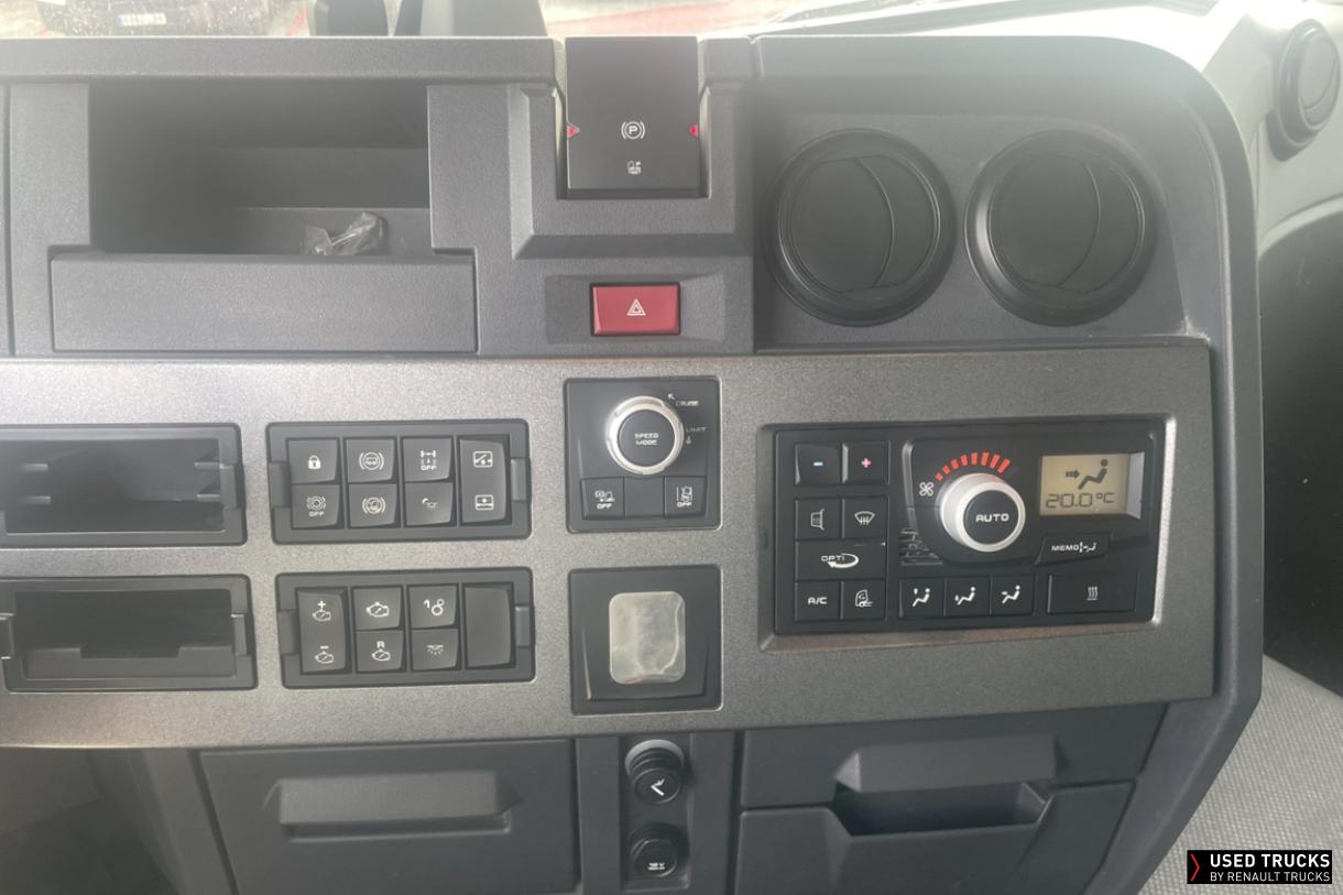 Renault Trucks T 440