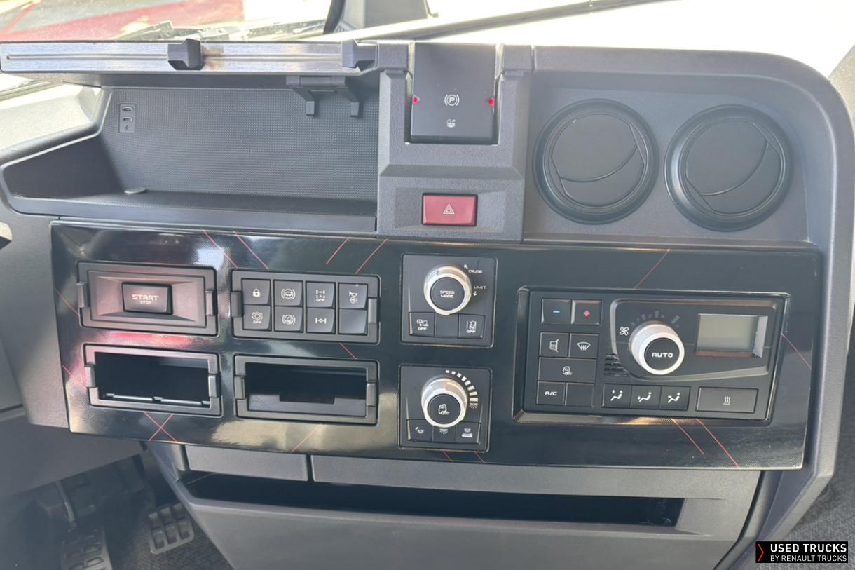 Renault Trucks T High 520