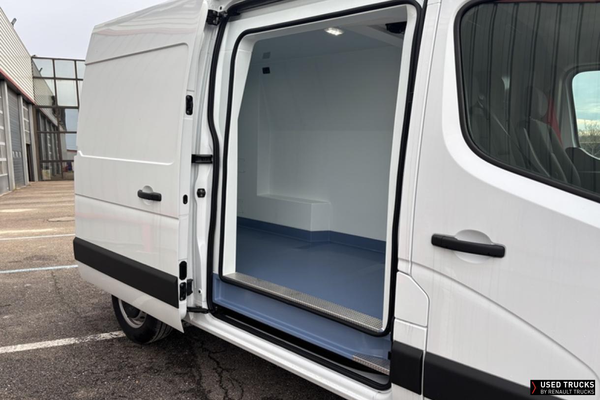 Renault Trucks Master 150
