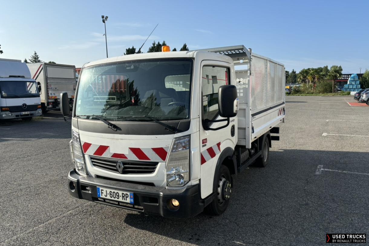 Renault Trucks Maxity 130