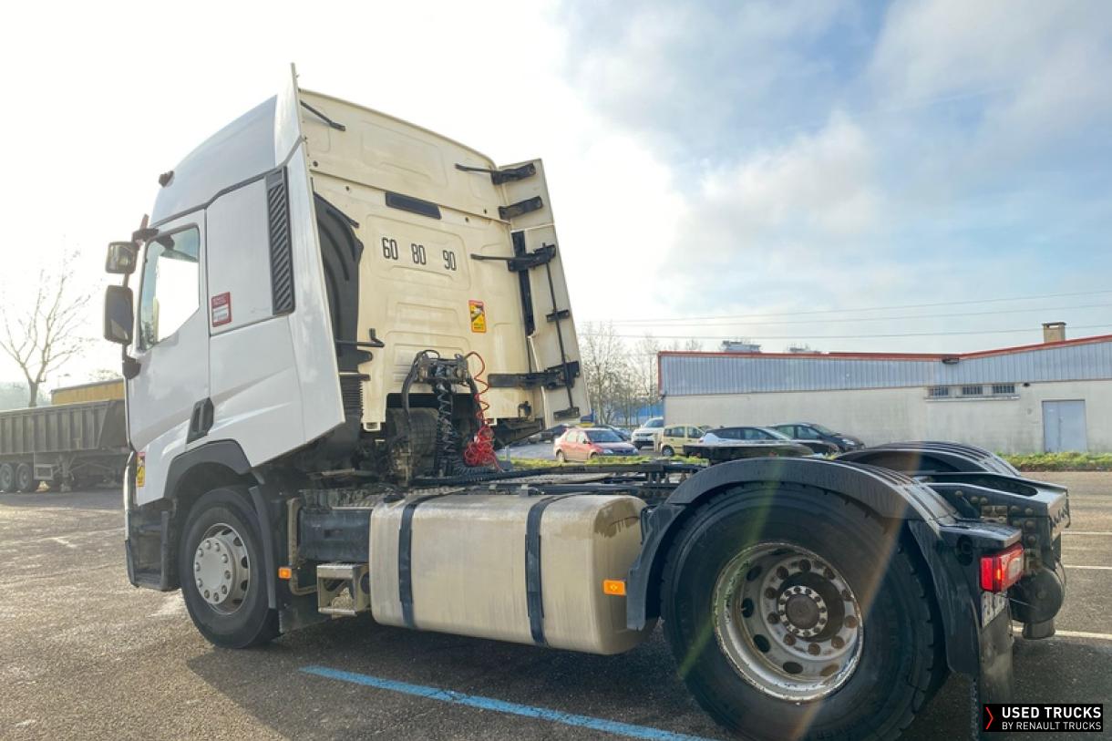 Renault Trucks T 460