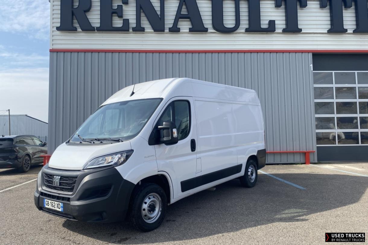 Renault Trucks Ducato 140
