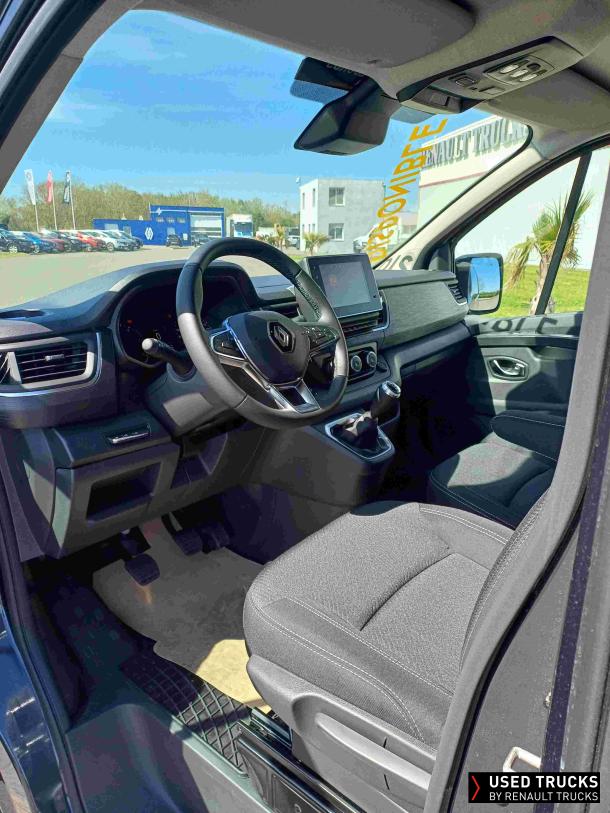 Renault Trucks Trafic 130