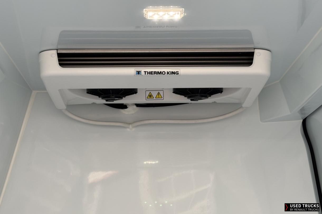 Renault Trucks Master 150