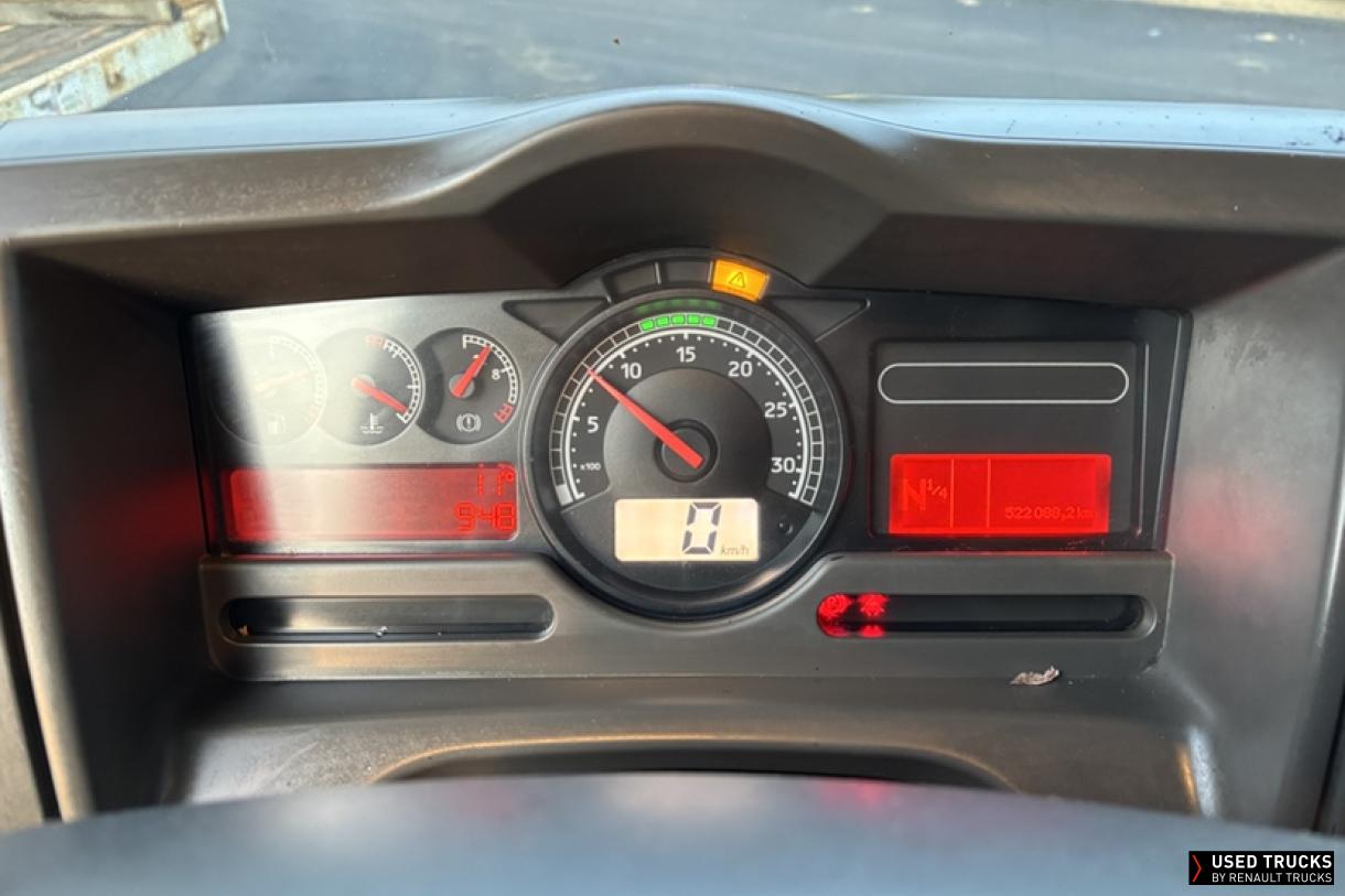 Renault Trucks Premium Distribution 320