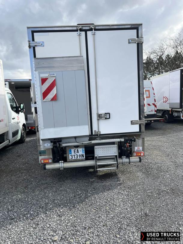 Renault Trucks Master 135