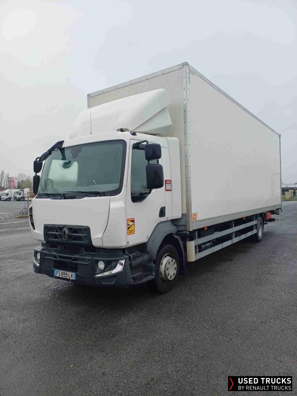 Renault Trucks D 210