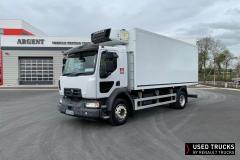 Renault Trucks D
                                          240