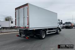 Renault Trucks D
                                          240