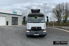 Renault Trucks D
                                          240