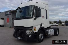 Renault Trucks T
                                          480