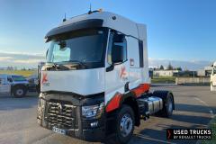 Renault Trucks T
                                          440