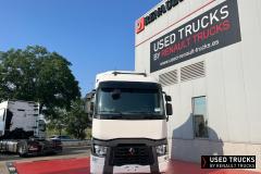 Renault Trucks T
                                          520