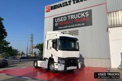 Renault Trucks T
                                          520