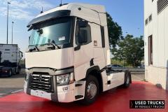 Renault Trucks T
                                          520