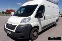 Citroen Jumper
                                          130