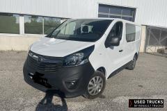 Opel Vivaro
                                          120