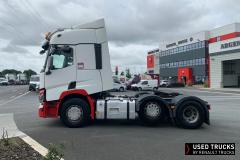Renault Trucks T
                                          440