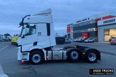 Renault Trucks T
                                          480