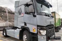 Renault Trucks T
                                          520