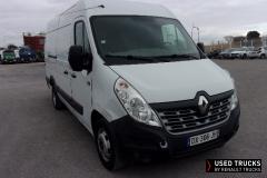 Renault Trucks Master
                                          165