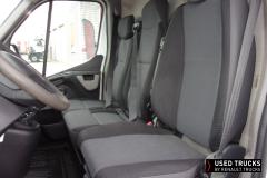 Renault Trucks Master
                                          165